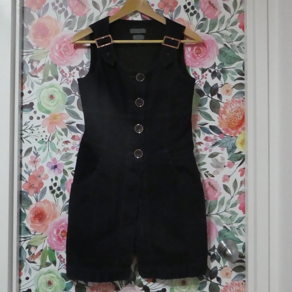 Ted Baker London - Denim Dress